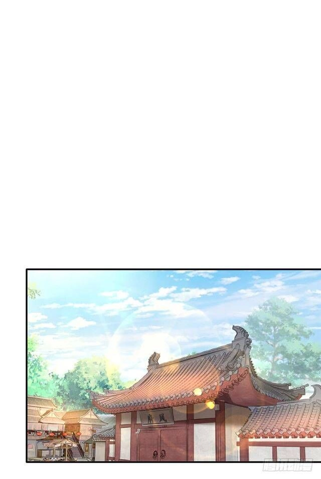 Đế Hoàng Chi Thần Y Khí Phi Chapter 22 - 32