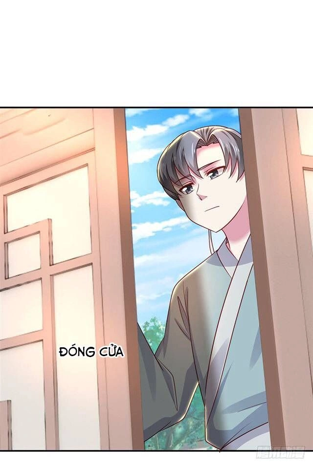 Đế Hoàng Chi Thần Y Khí Phi Chapter 22 - 35