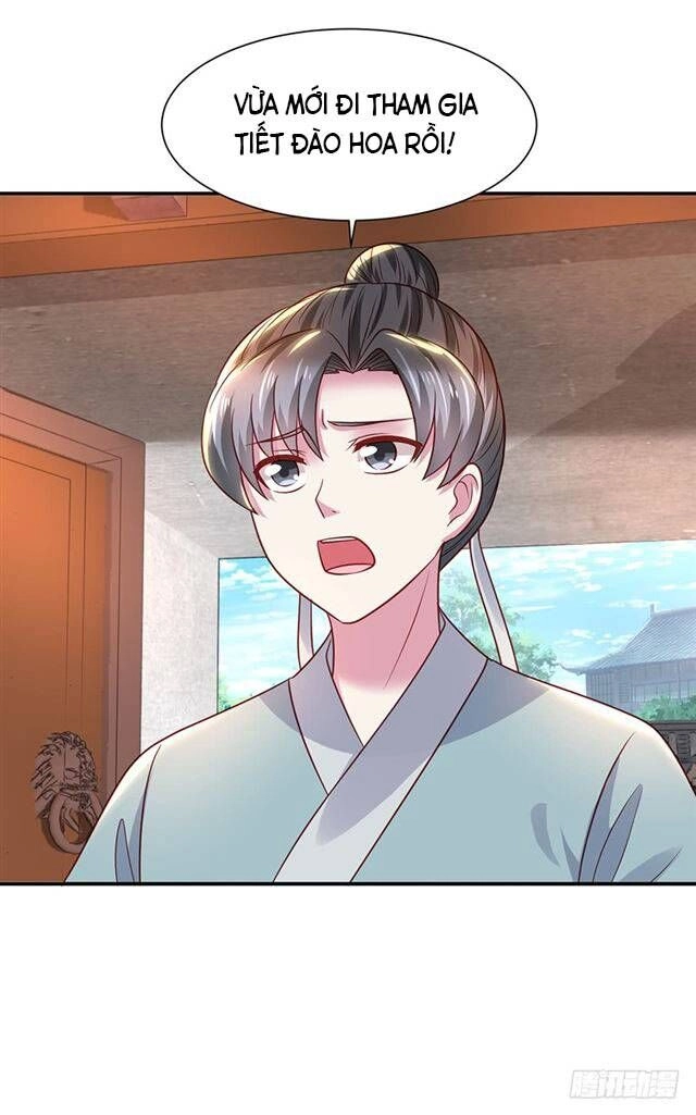 Đế Hoàng Chi Thần Y Khí Phi Chapter 22 - 38