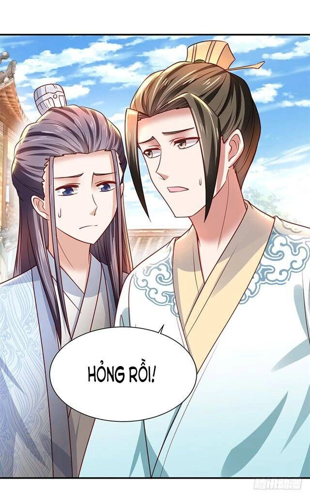 Đế Hoàng Chi Thần Y Khí Phi Chapter 22 - 39