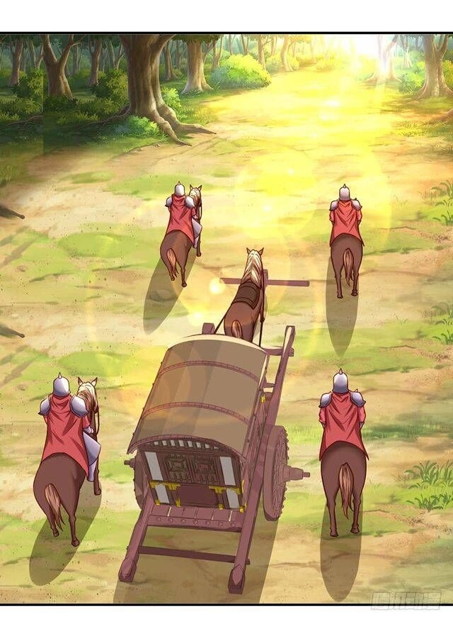 Đế Hoàng Chi Thần Y Khí Phi Chapter 23 - 1