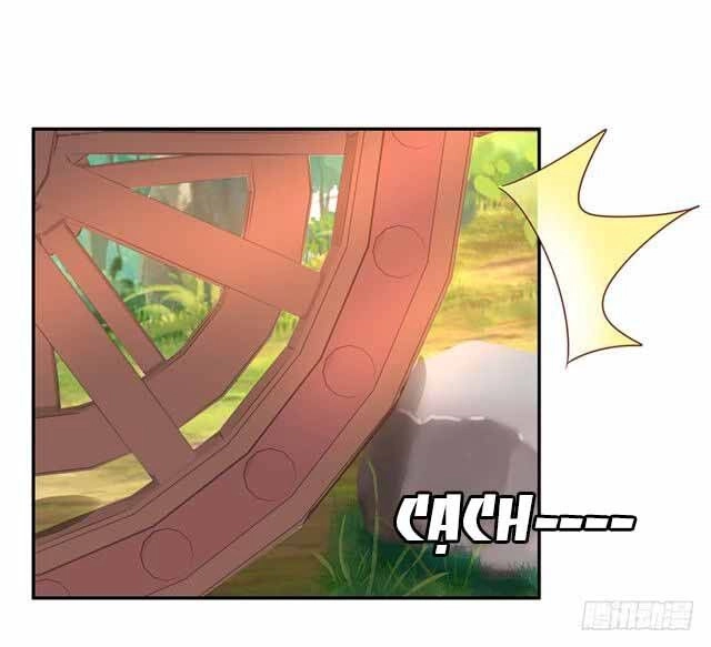 Đế Hoàng Chi Thần Y Khí Phi Chapter 23 - 3