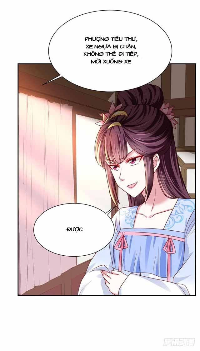 Đế Hoàng Chi Thần Y Khí Phi Chapter 23 - 4