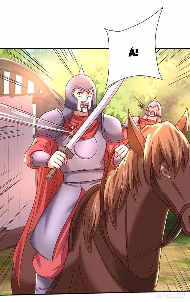 Đế Hoàng Chi Thần Y Khí Phi Chapter 23 - 6