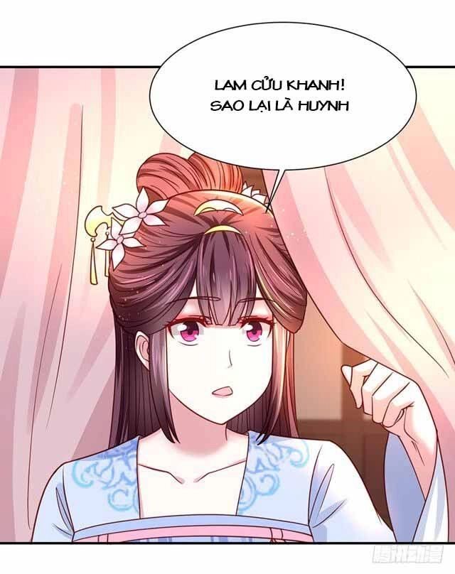 Đế Hoàng Chi Thần Y Khí Phi Chapter 23 - 9