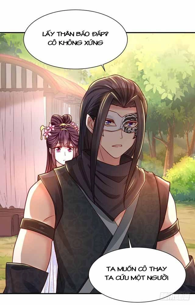 Đế Hoàng Chi Thần Y Khí Phi Chapter 23 - 11