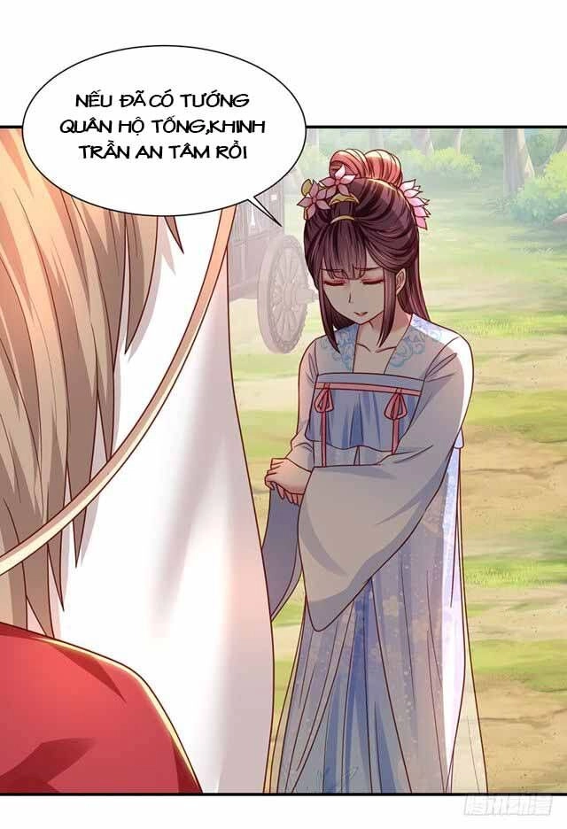 Đế Hoàng Chi Thần Y Khí Phi Chapter 23 - 19