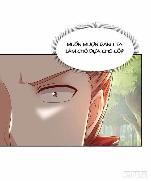 Đế Hoàng Chi Thần Y Khí Phi Chapter 23 - 20