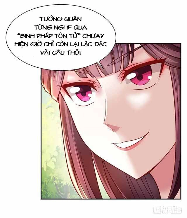 Đế Hoàng Chi Thần Y Khí Phi Chapter 23 - 22