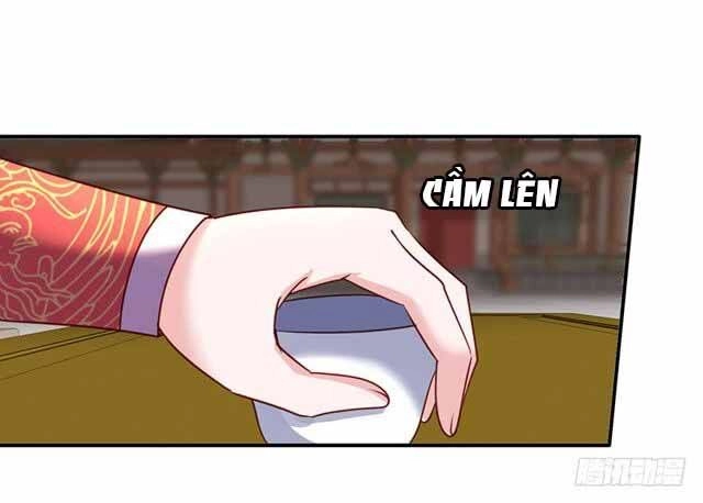 Đế Hoàng Chi Thần Y Khí Phi Chapter 23 - 29