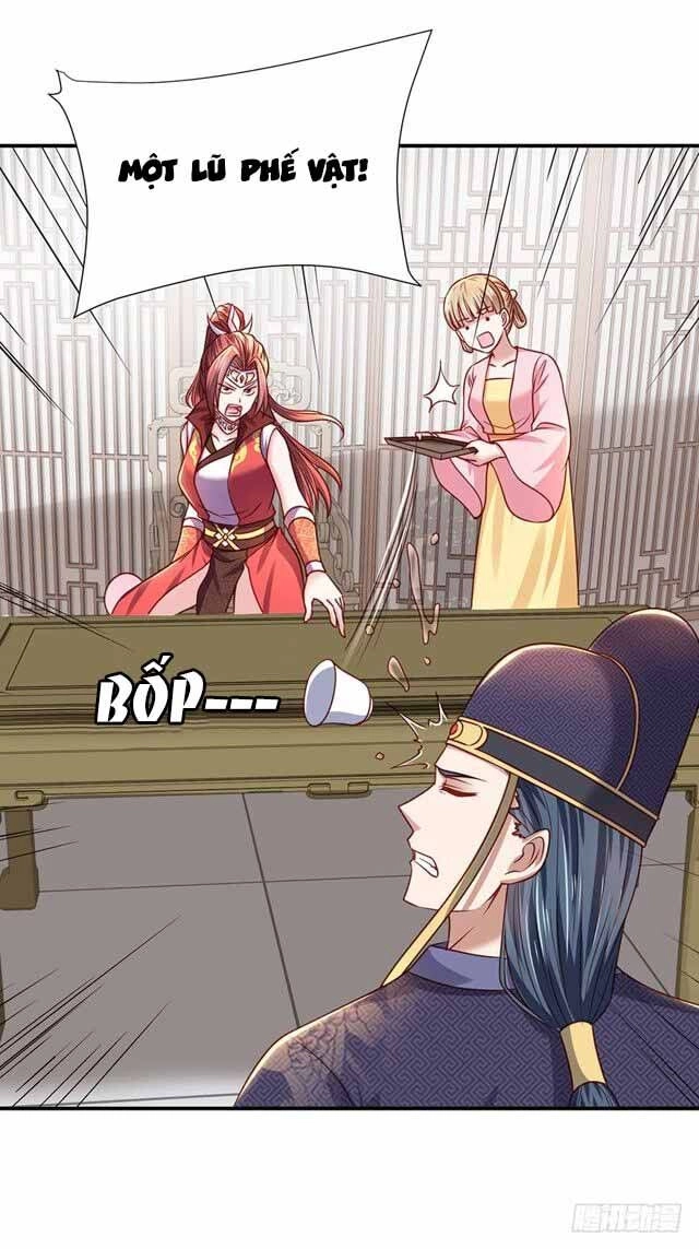 Đế Hoàng Chi Thần Y Khí Phi Chapter 23 - 30