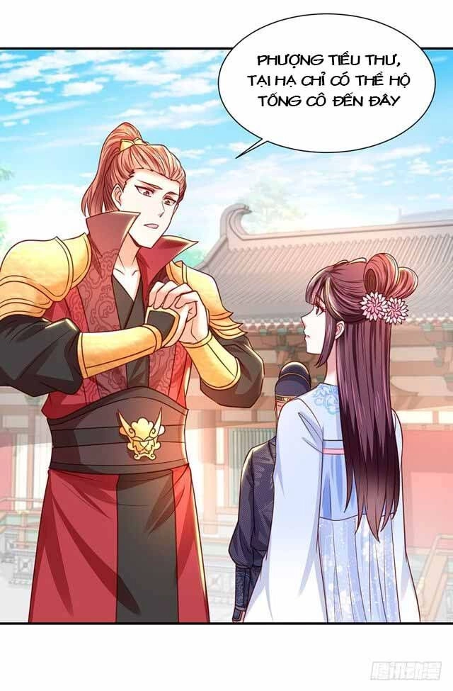 Đế Hoàng Chi Thần Y Khí Phi Chapter 23 - 34