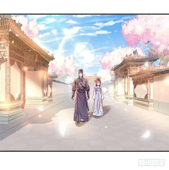 Đế Hoàng Chi Thần Y Khí Phi Chapter 24 - 1