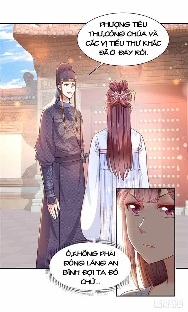 Đế Hoàng Chi Thần Y Khí Phi Chapter 24 - 2