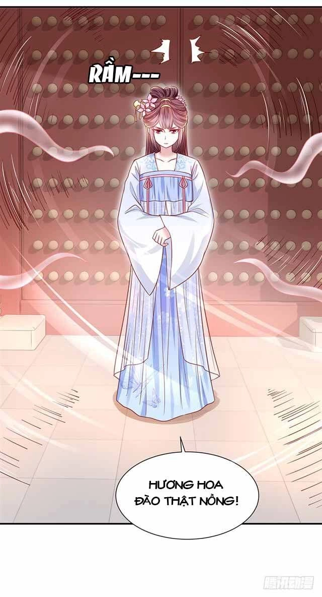 Đế Hoàng Chi Thần Y Khí Phi Chapter 24 - 4