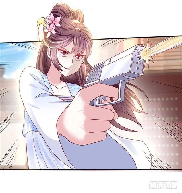 Đế Hoàng Chi Thần Y Khí Phi Chapter 24 - 6