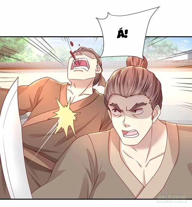 Đế Hoàng Chi Thần Y Khí Phi Chapter 24 - 7