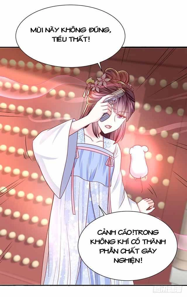 Đế Hoàng Chi Thần Y Khí Phi Chapter 24 - 8