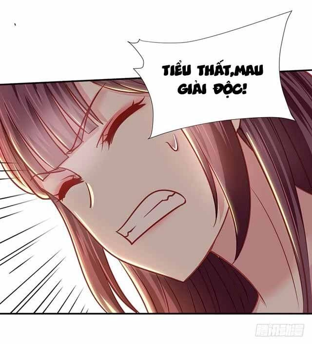 Đế Hoàng Chi Thần Y Khí Phi Chapter 24 - 10