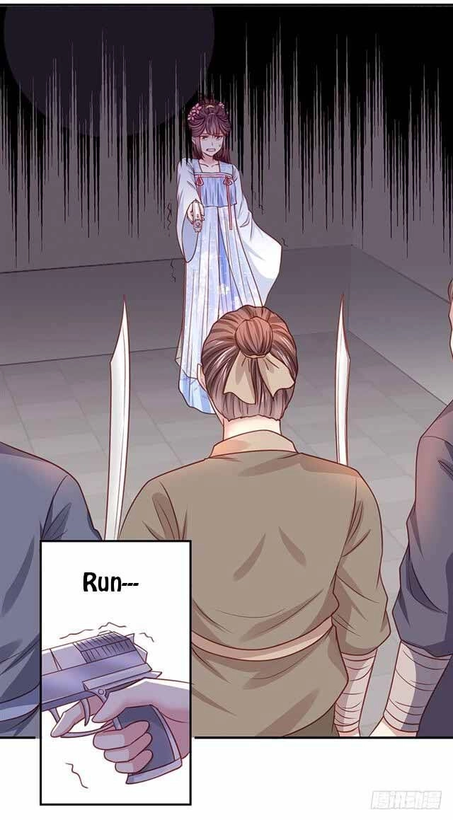 Đế Hoàng Chi Thần Y Khí Phi Chapter 24 - 14