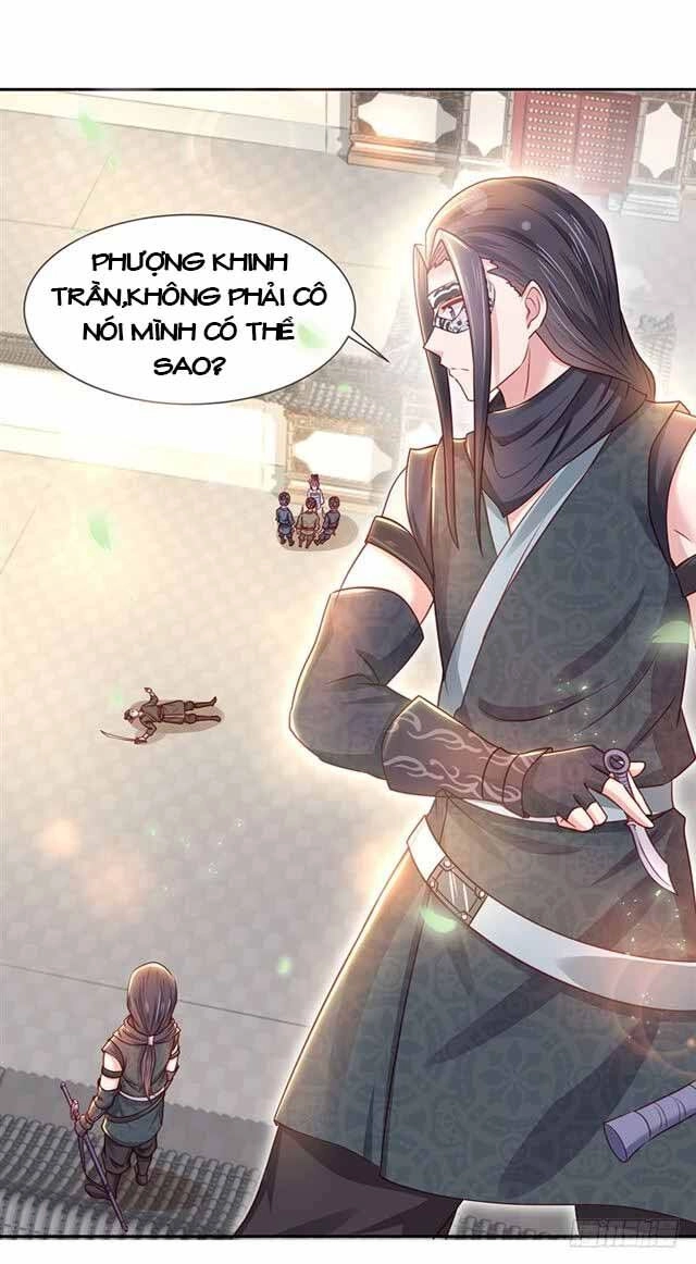 Đế Hoàng Chi Thần Y Khí Phi Chapter 24 - 15