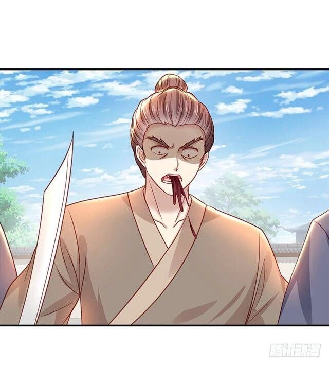 Đế Hoàng Chi Thần Y Khí Phi Chapter 24 - 18