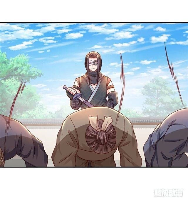 Đế Hoàng Chi Thần Y Khí Phi Chapter 24 - 19