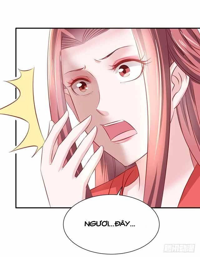 Đế Hoàng Chi Thần Y Khí Phi Chapter 24 - 22