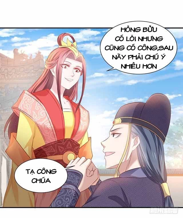 Đế Hoàng Chi Thần Y Khí Phi Chapter 24 - 28