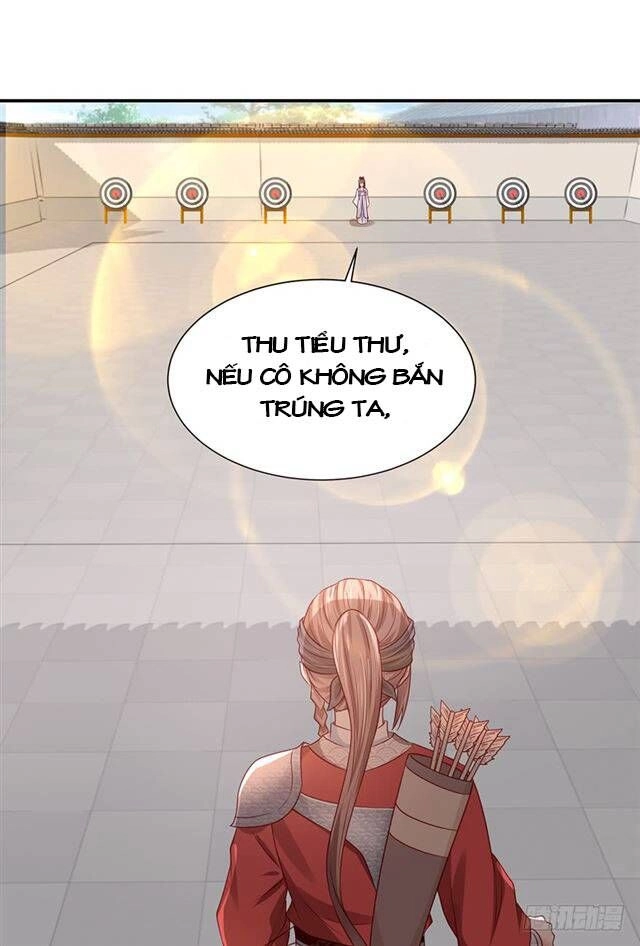 Đế Hoàng Chi Thần Y Khí Phi Chapter 24 - 36