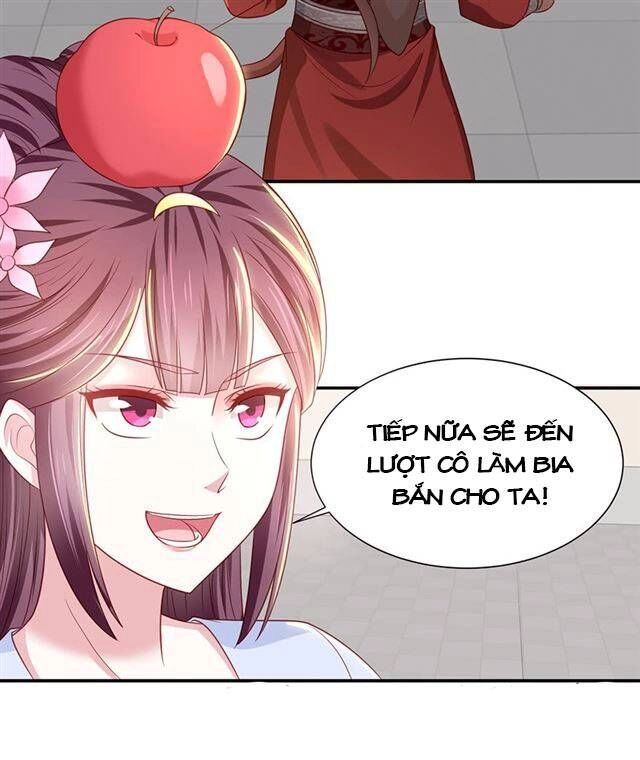 Đế Hoàng Chi Thần Y Khí Phi Chapter 24 - 37