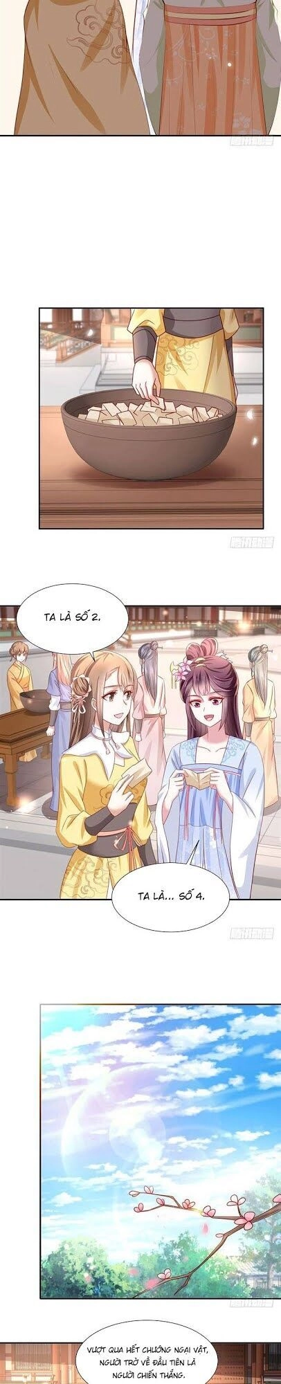 Đế Hoàng Chi Thần Y Khí Phi Chapter 25 - 7