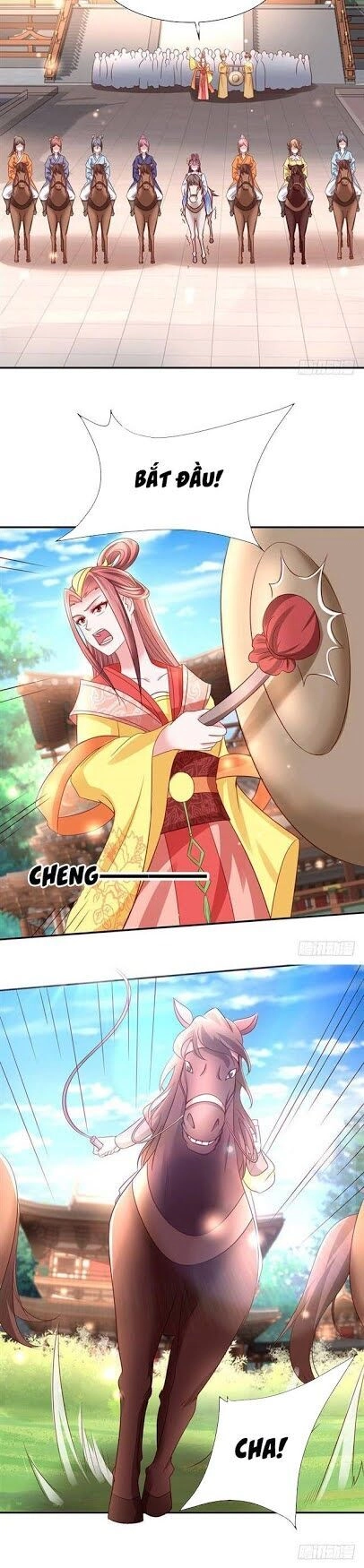 Đế Hoàng Chi Thần Y Khí Phi Chapter 25 - 8