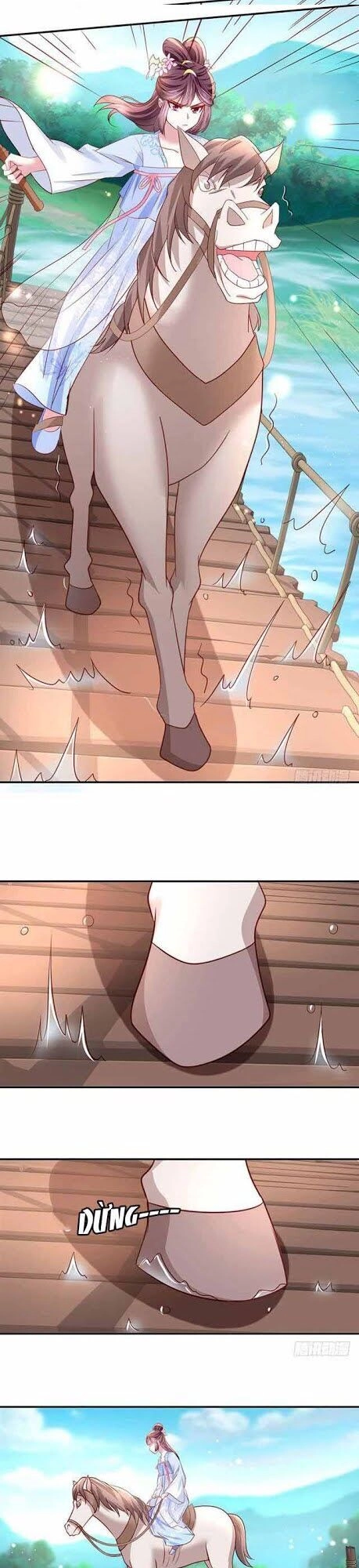 Đế Hoàng Chi Thần Y Khí Phi Chapter 25 - 14