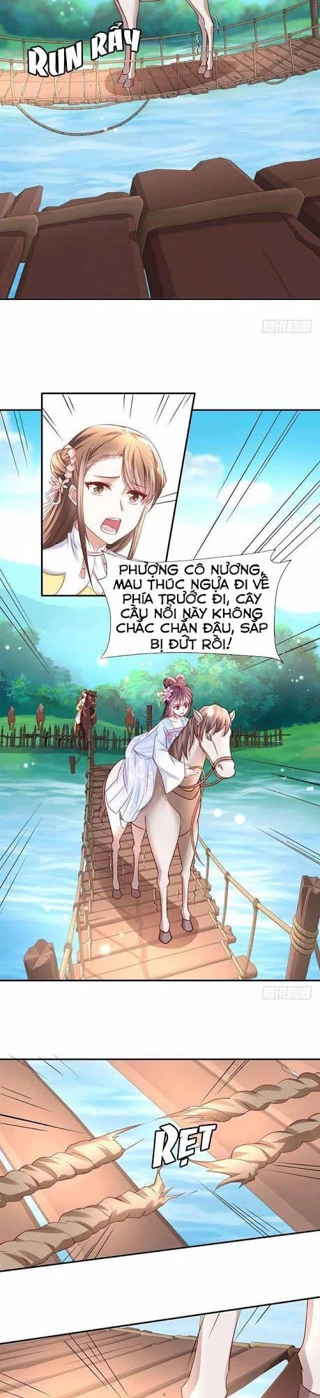 Đế Hoàng Chi Thần Y Khí Phi Chapter 25 - 15