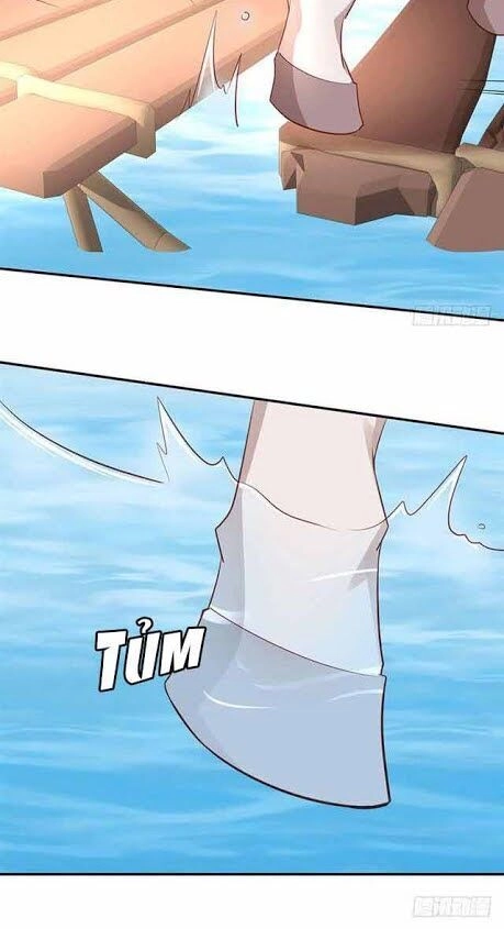 Đế Hoàng Chi Thần Y Khí Phi Chapter 25 - 16