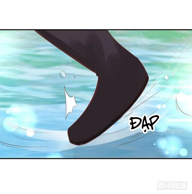 Đế Hoàng Chi Thần Y Khí Phi Chapter 26 - 2