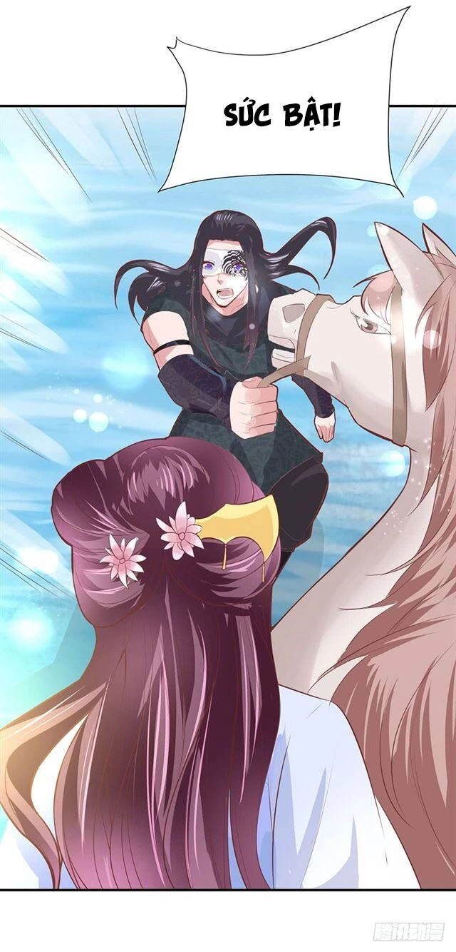 Đế Hoàng Chi Thần Y Khí Phi Chapter 26 - 4