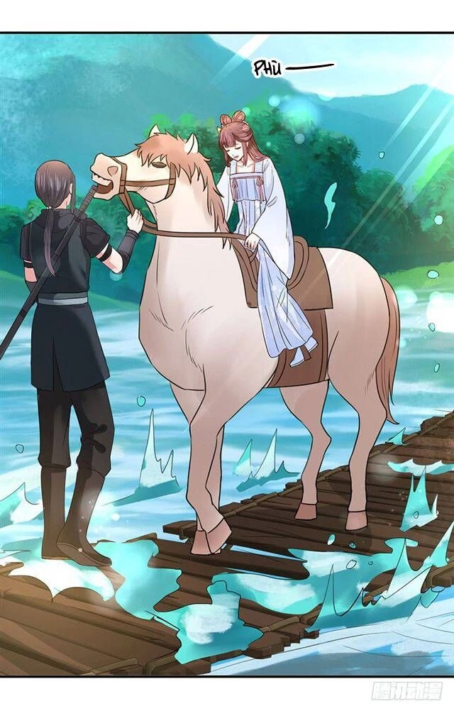 Đế Hoàng Chi Thần Y Khí Phi Chapter 26 - 7