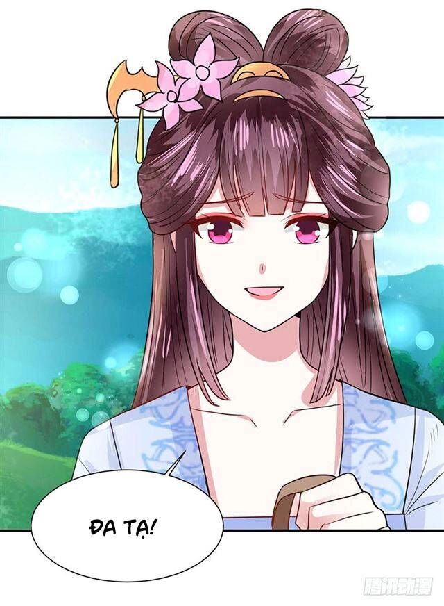 Đế Hoàng Chi Thần Y Khí Phi Chapter 26 - 8