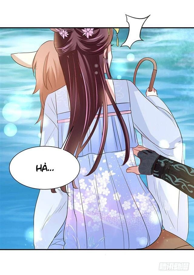 Đế Hoàng Chi Thần Y Khí Phi Chapter 26 - 9