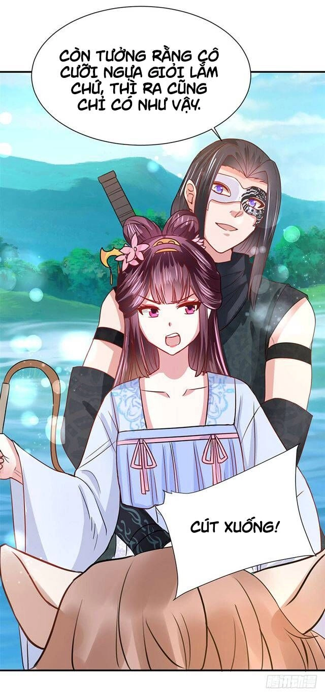 Đế Hoàng Chi Thần Y Khí Phi Chapter 26 - 10