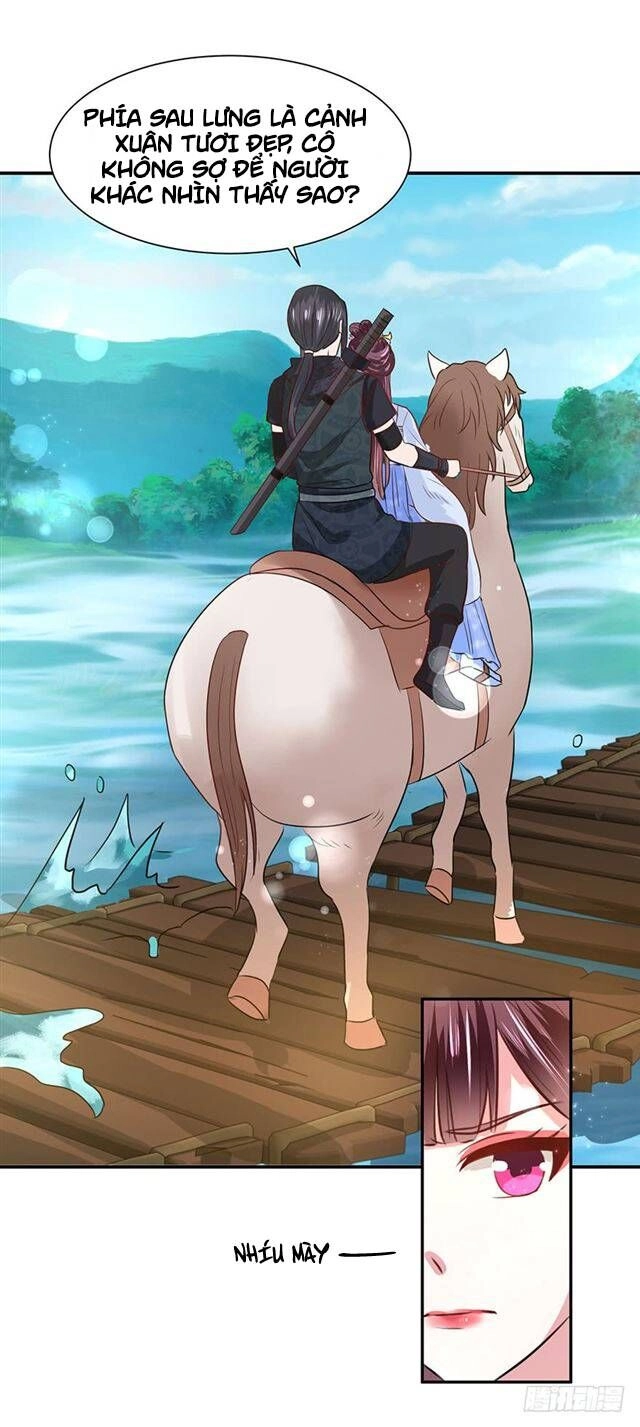 Đế Hoàng Chi Thần Y Khí Phi Chapter 26 - 11