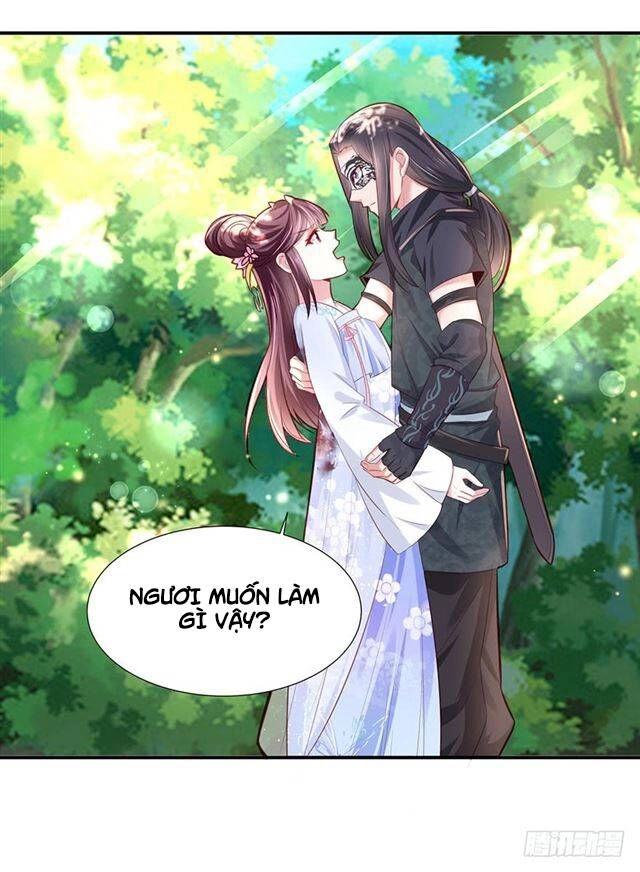 Đế Hoàng Chi Thần Y Khí Phi Chapter 26 - 18