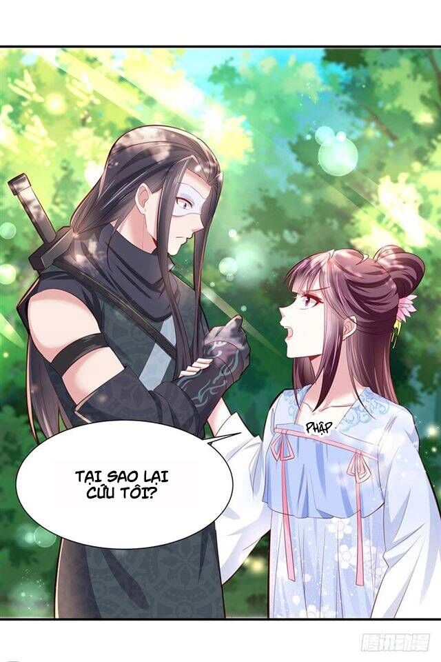 Đế Hoàng Chi Thần Y Khí Phi Chapter 26 - 20