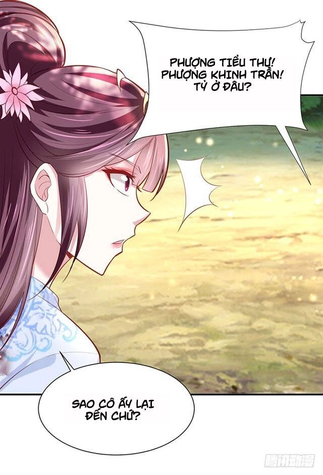 Đế Hoàng Chi Thần Y Khí Phi Chapter 26 - 21