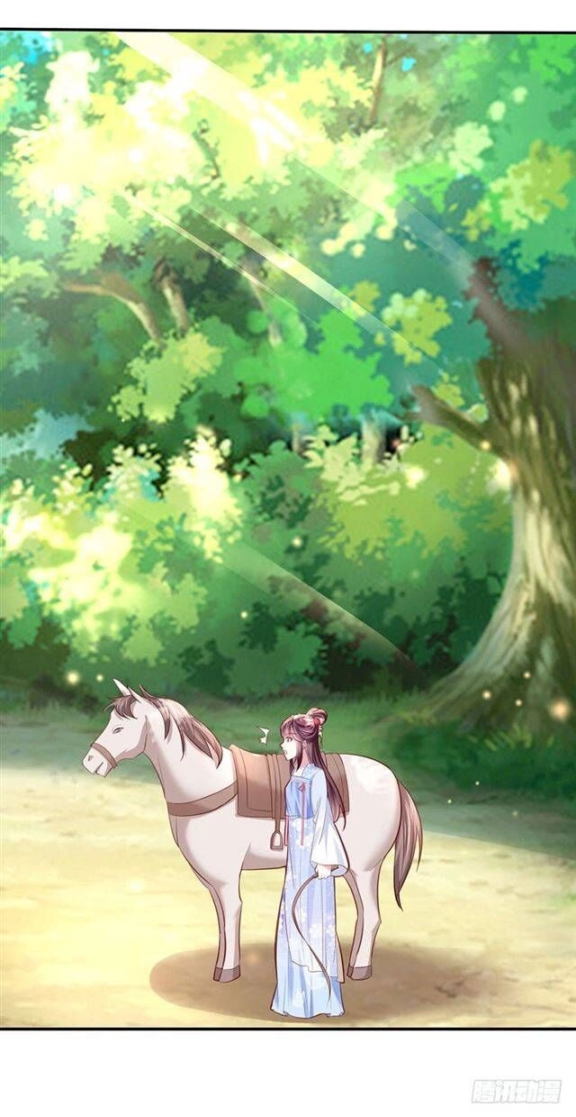 Đế Hoàng Chi Thần Y Khí Phi Chapter 26 - 22