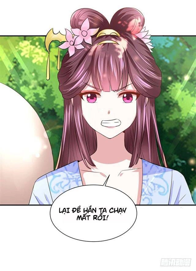 Đế Hoàng Chi Thần Y Khí Phi Chapter 26 - 23