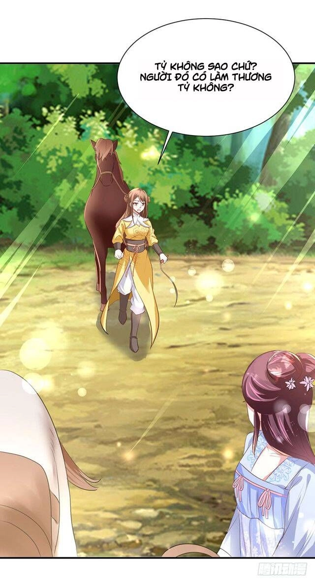 Đế Hoàng Chi Thần Y Khí Phi Chapter 26 - 25