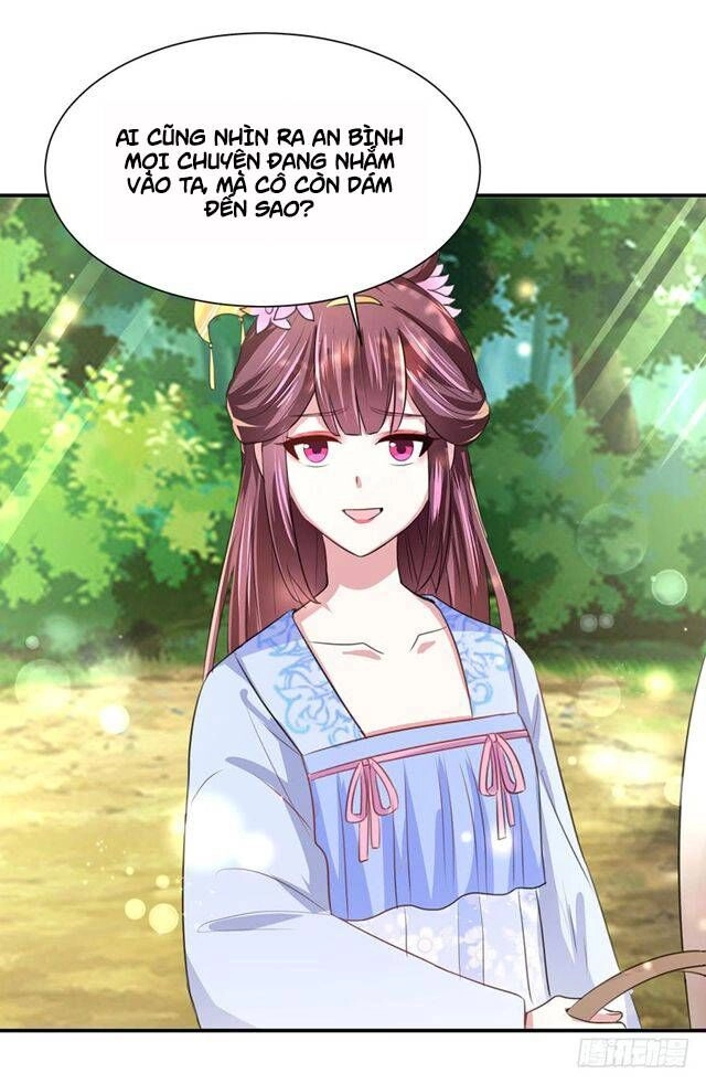 Đế Hoàng Chi Thần Y Khí Phi Chapter 26 - 26